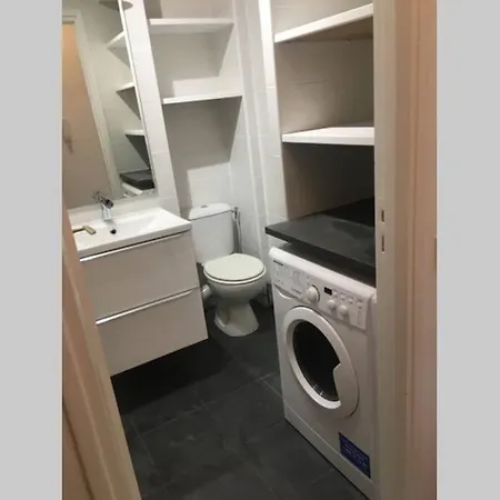 Meuble Proche Plages Et Vieille Apartamento Antibes