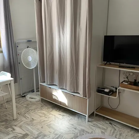 Meuble Proche Plages Et Vieille * أنتيب