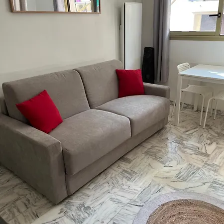 Meuble Proche Plages Et Vieille Apartamento *
